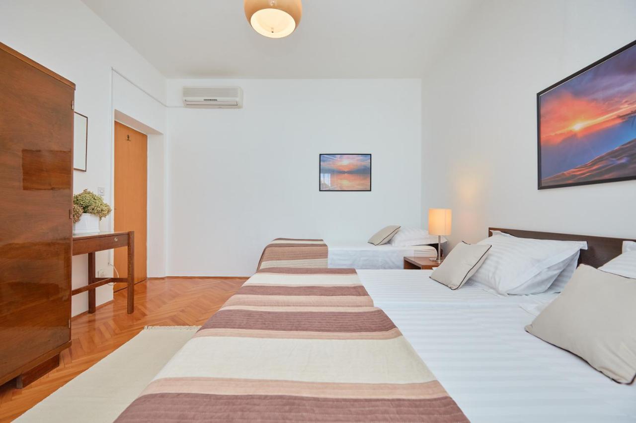 Apartment Niko Ragusa Esterno foto