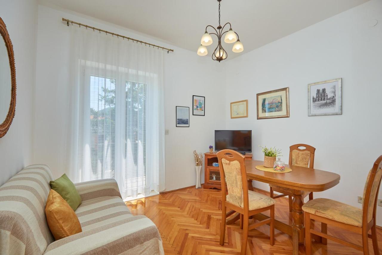 Apartment Niko Ragusa Esterno foto