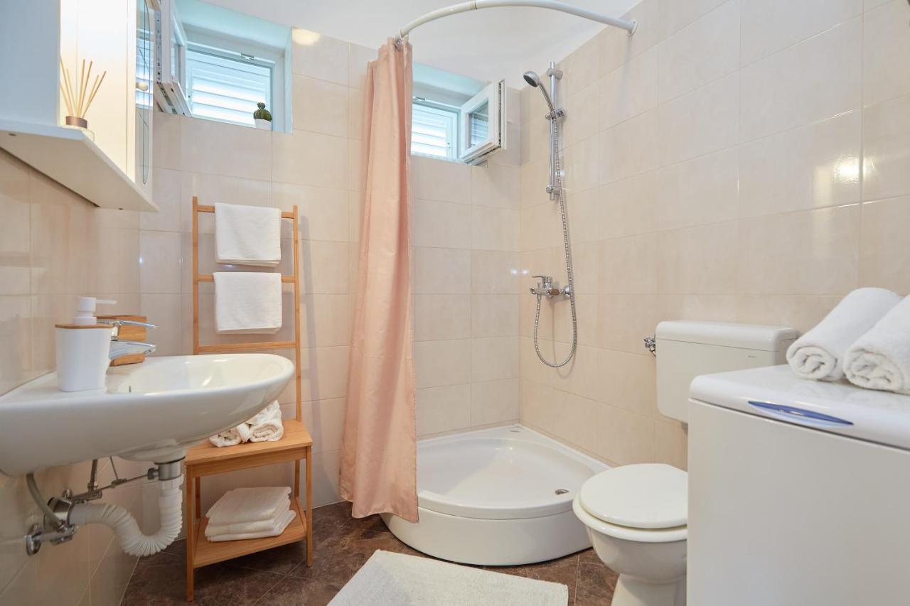 Apartment Niko Ragusa Esterno foto