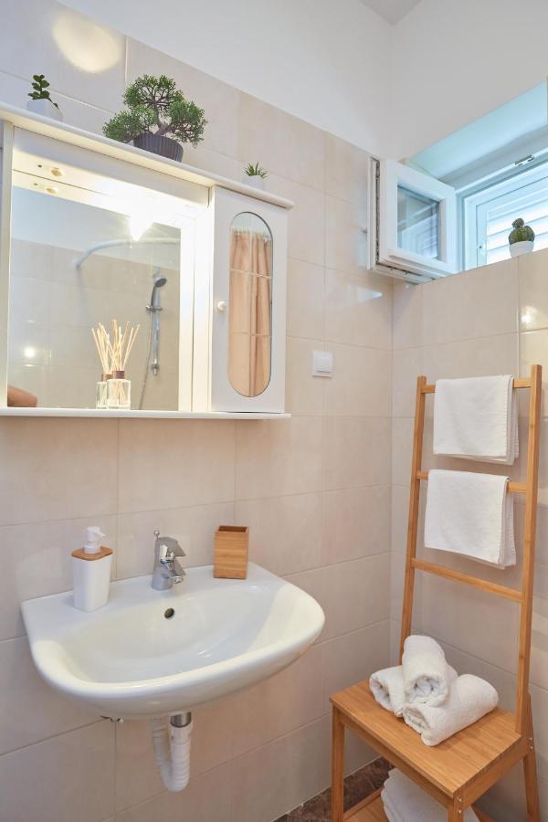 Apartment Niko Ragusa Esterno foto